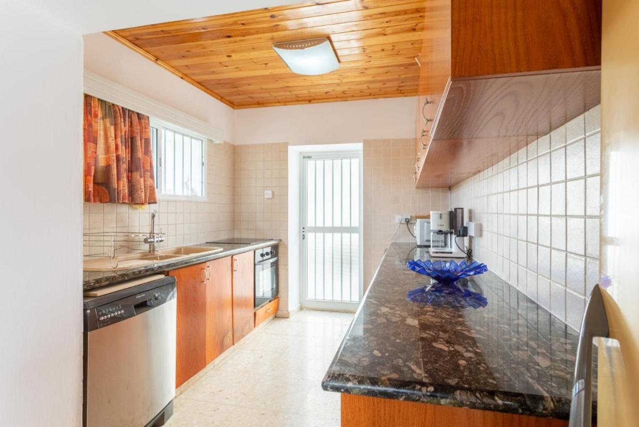 Villa Constantinos Kato Yialia Esterno foto