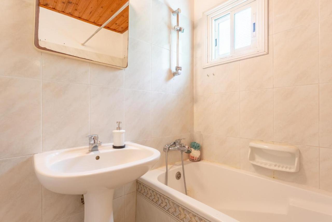 Villa Constantinos Kato Yialia Esterno foto