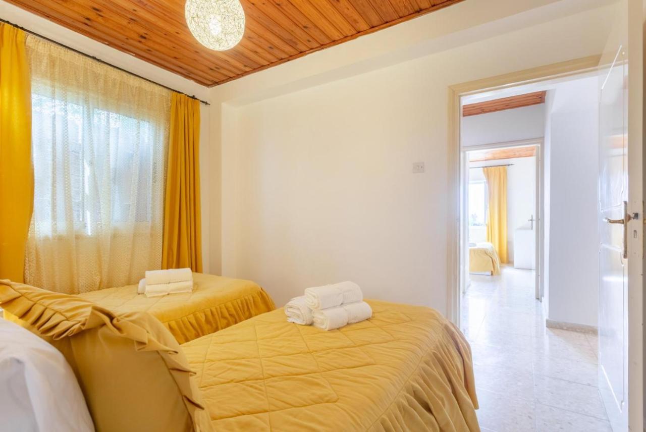 Villa Constantinos Kato Yialia Esterno foto