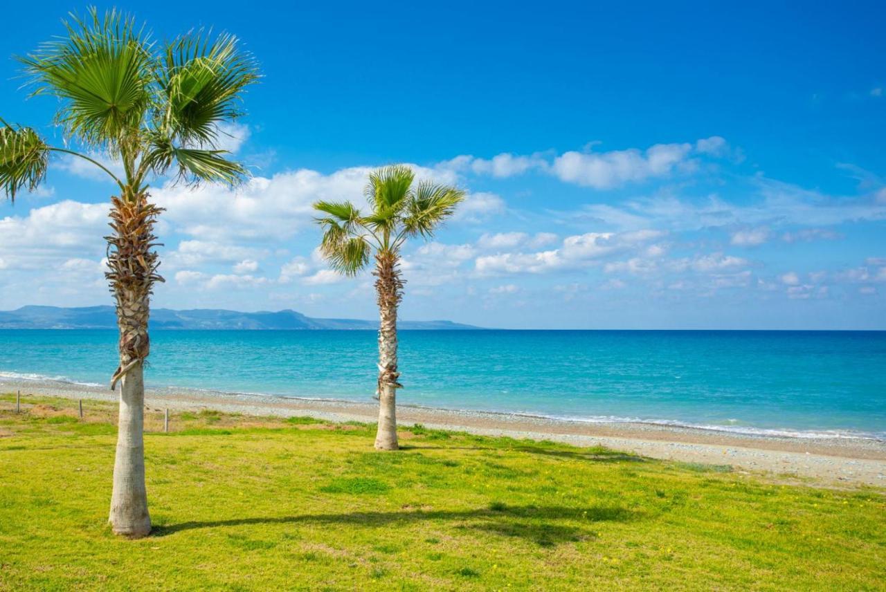 Villa Constantinos Kato Yialia Esterno foto