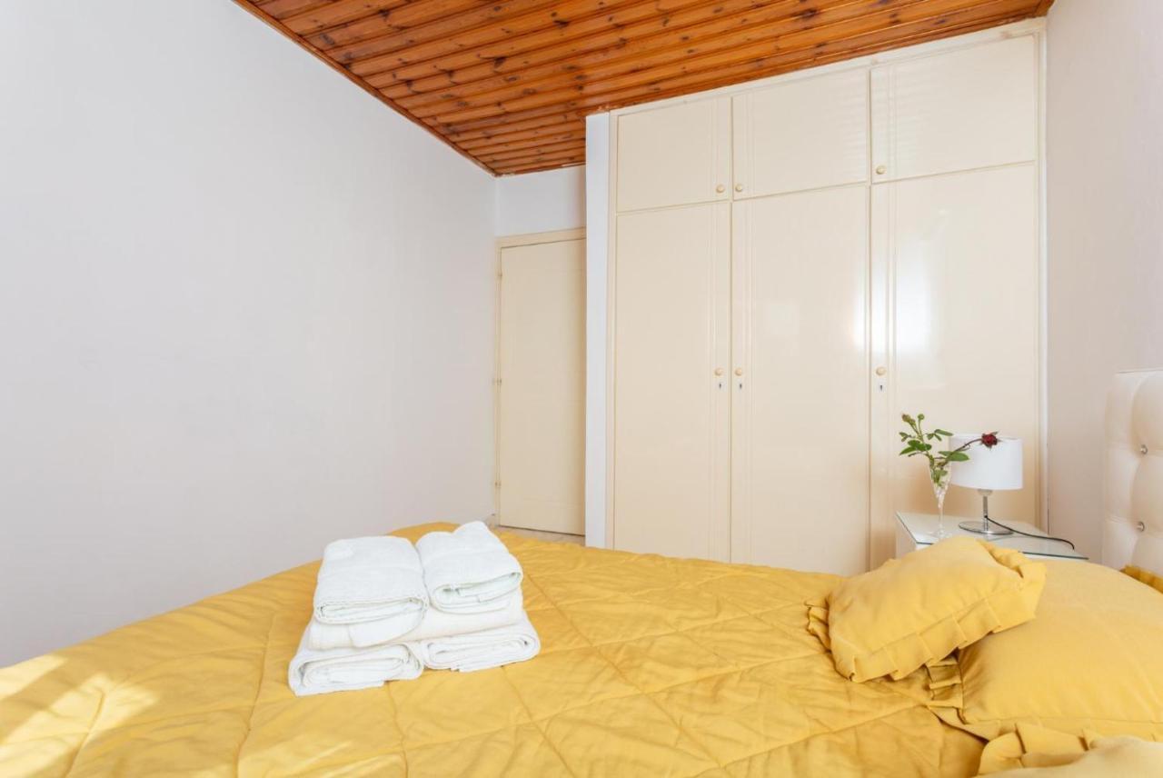 Villa Constantinos Kato Yialia Esterno foto