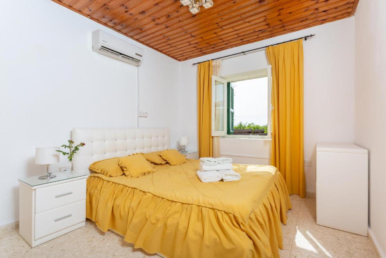 Villa Constantinos Kato Yialia Esterno foto