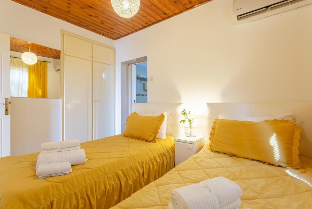 Villa Constantinos Kato Yialia Esterno foto