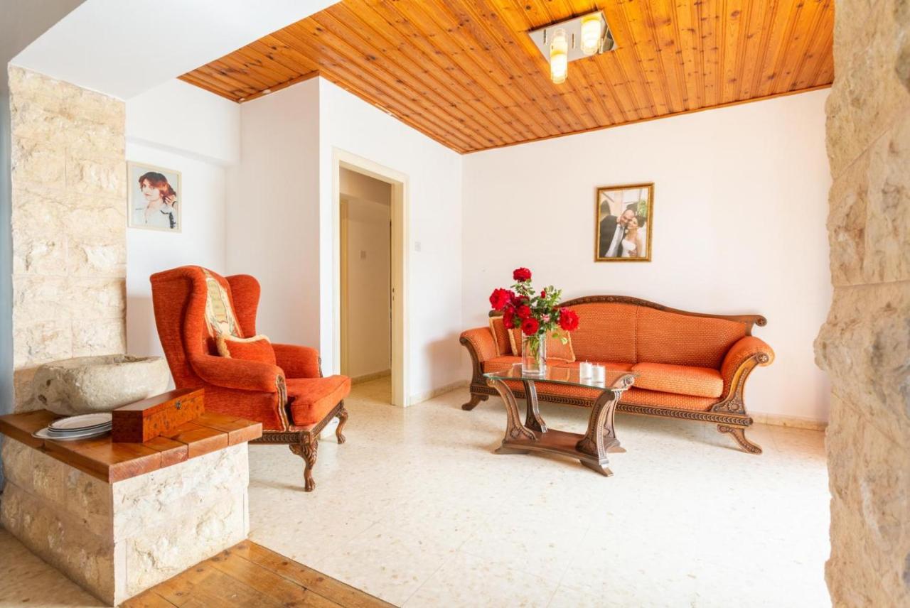 Villa Constantinos Kato Yialia Esterno foto