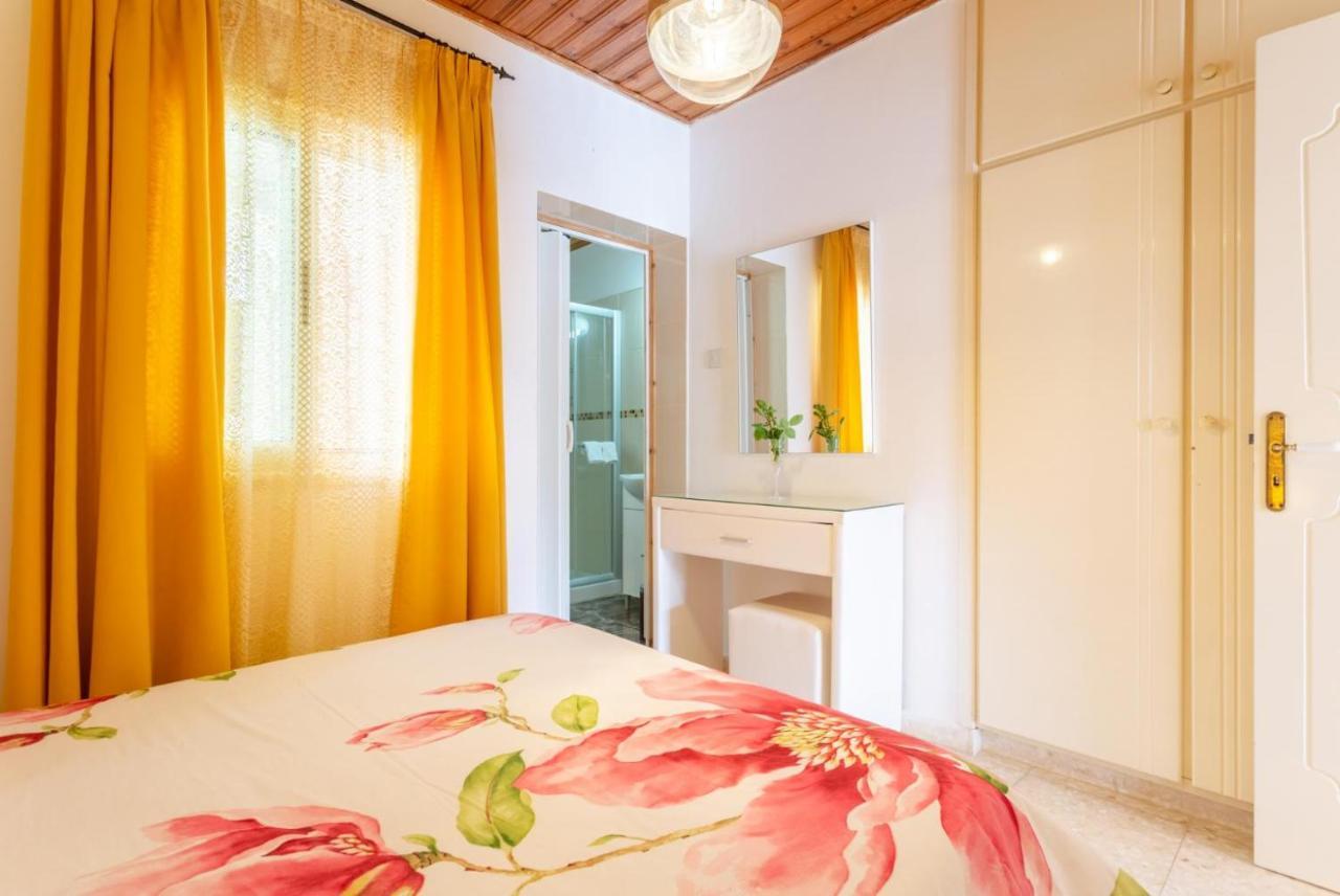 Villa Constantinos Kato Yialia Esterno foto