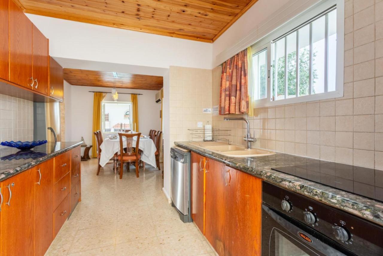 Villa Constantinos Kato Yialia Esterno foto