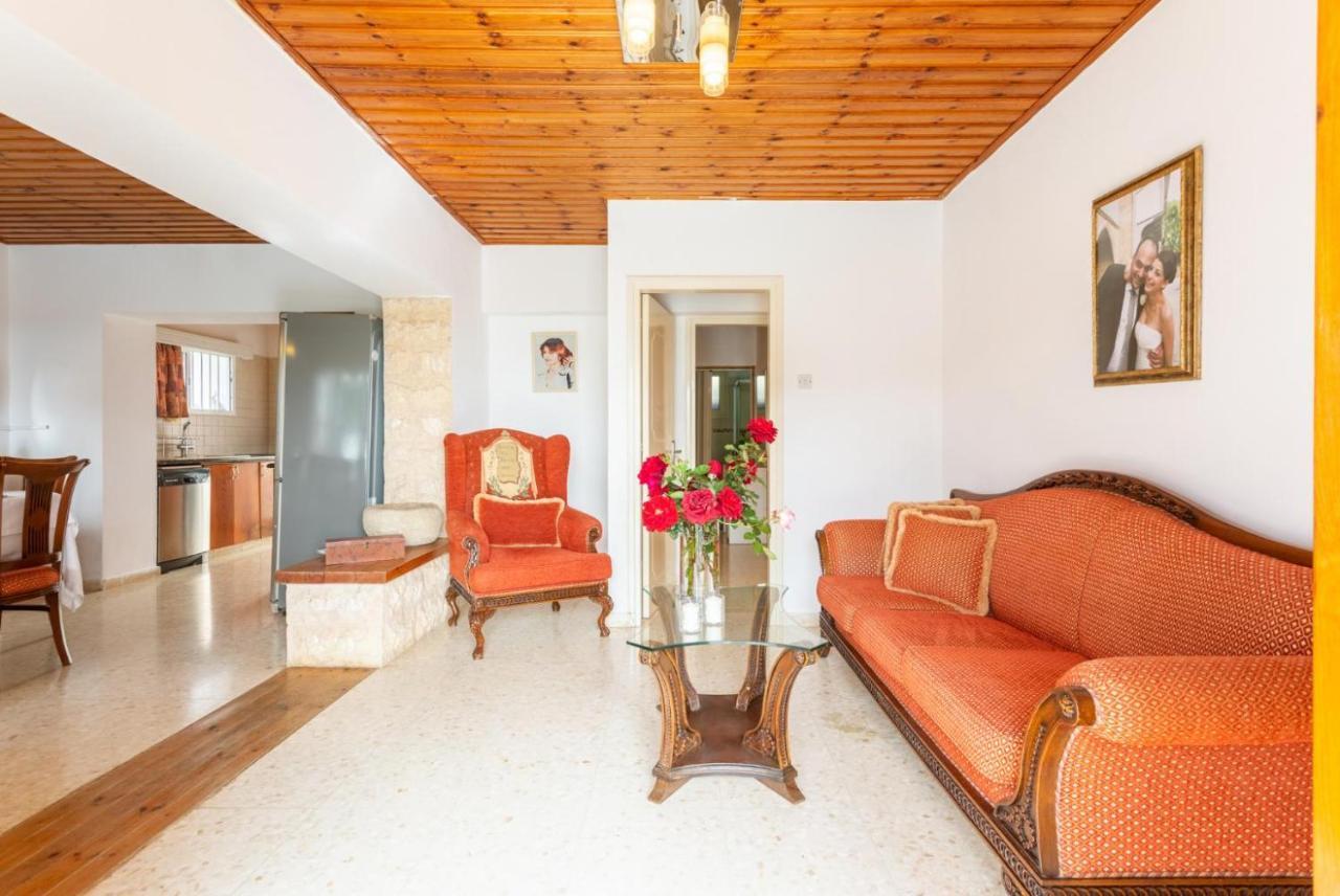 Villa Constantinos Kato Yialia Esterno foto