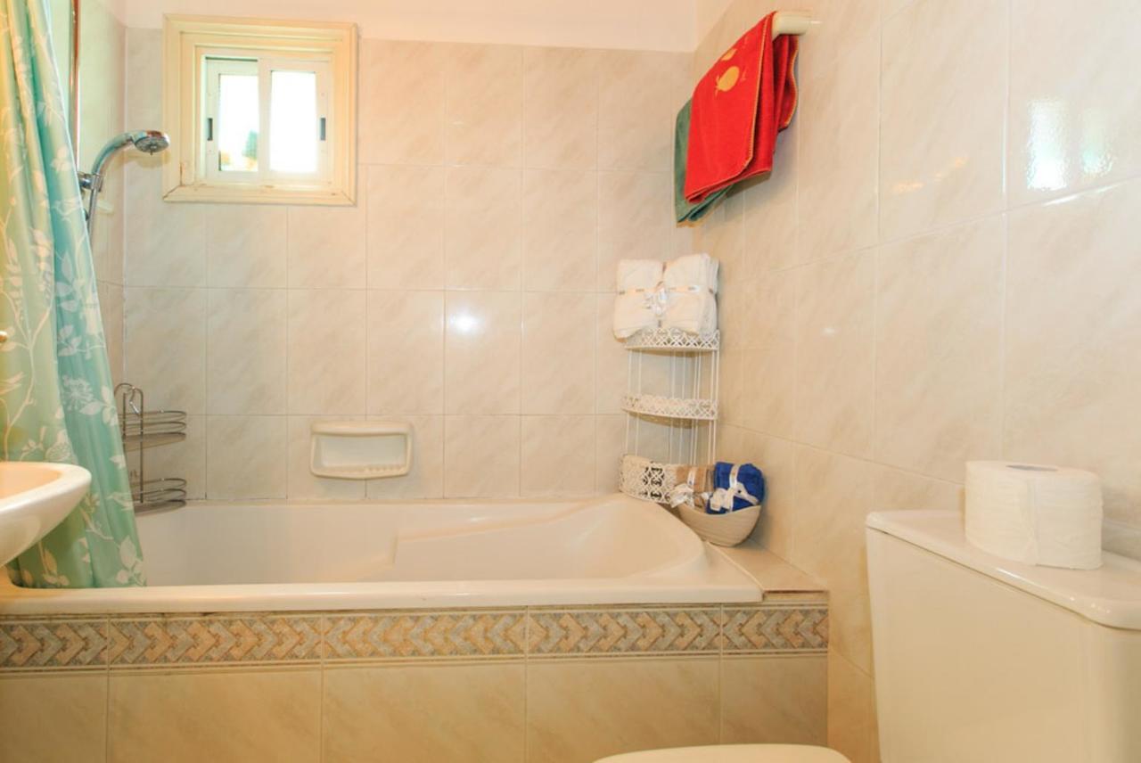 Villa Constantinos Kato Yialia Esterno foto